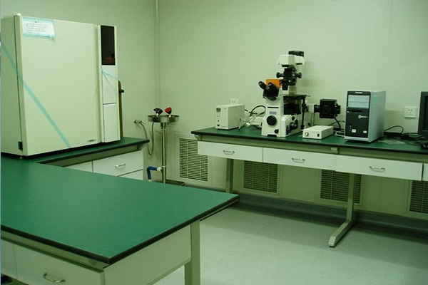 宁夏PCR实验室净化工程